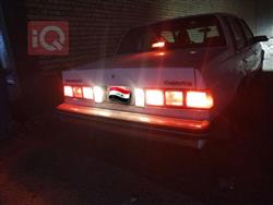 شيفروليه سلبرتي